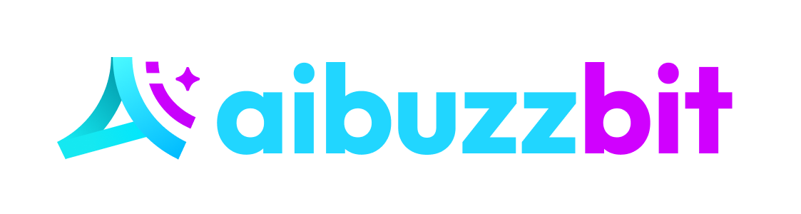 AiBuzzBit Logo
