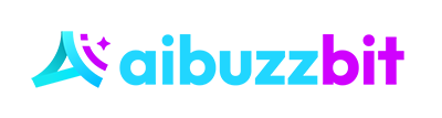 AiBuzzBit Logo